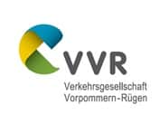 Logo VVR